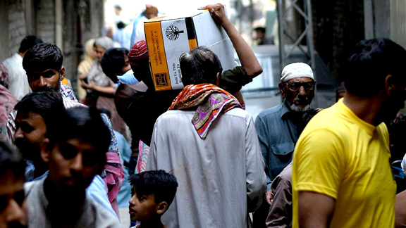 ramzan-project-3